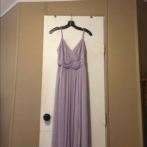 Bridesmaid/ Prom Dress
